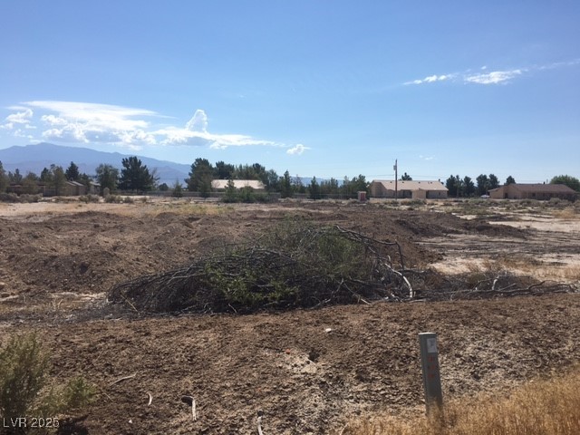 2241 South Toiyabe Avenue Property Photo 1