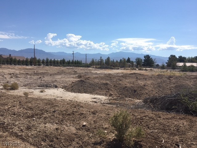 2241 South Toiyabe Avenue Property Photo 3