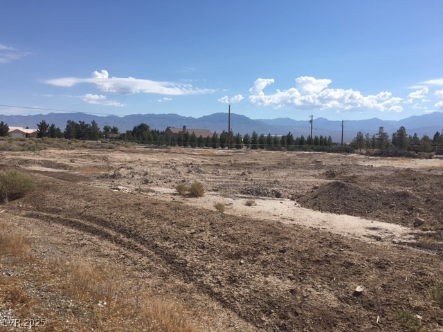 2241 South Toiyabe Avenue Property Photo 4