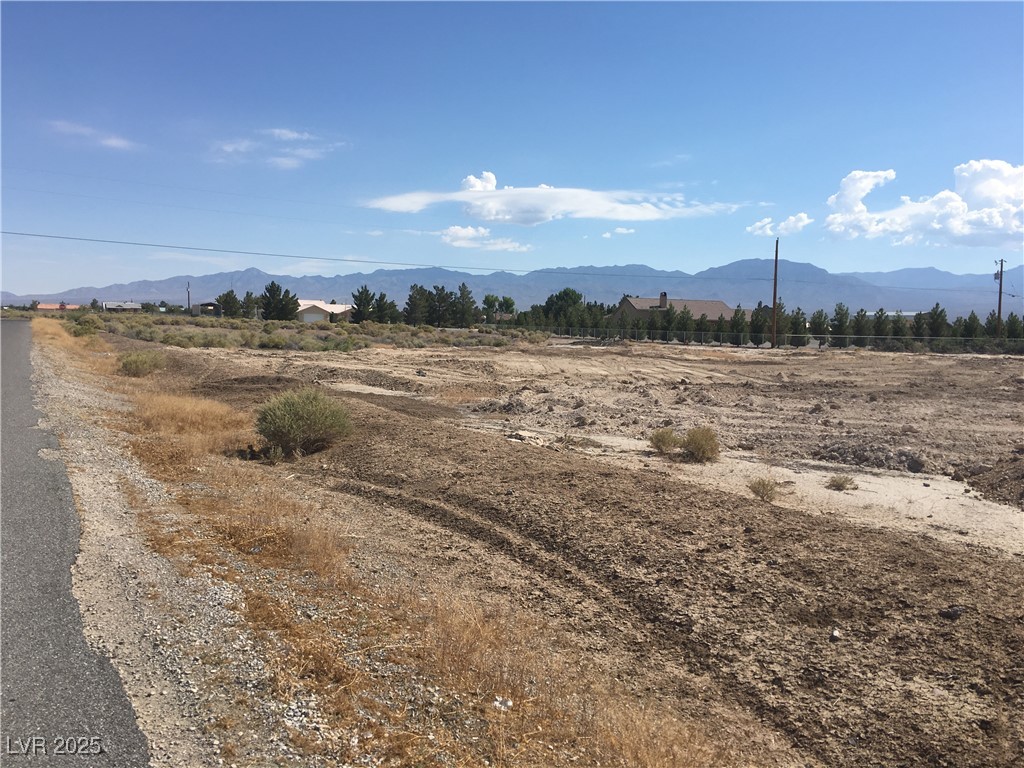 2241 South Toiyabe Avenue Property Photo 5