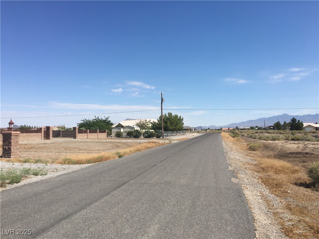 2241 South Toiyabe Avenue Property Photo 6