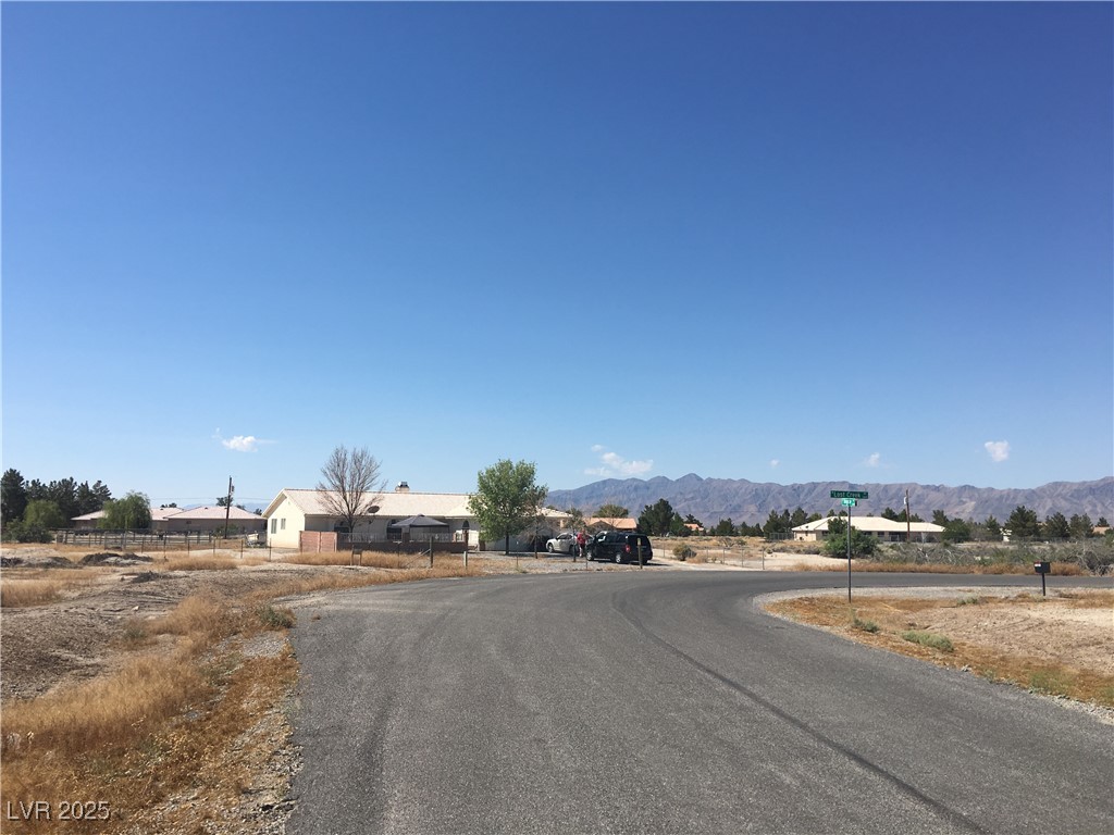 2241 South Toiyabe Avenue Property Photo 7