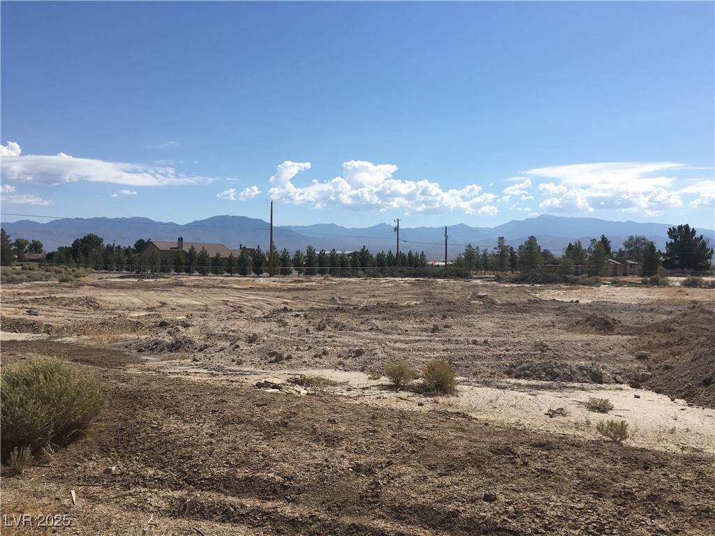 2241 South Toiyabe Avenue Property Photo 8