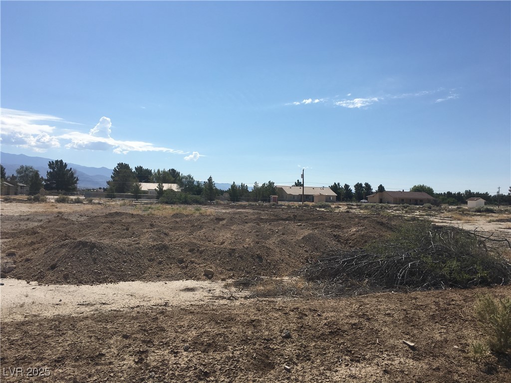 2241 South Toiyabe Avenue Property Photo 9