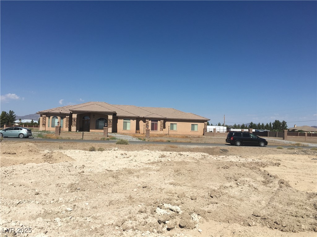 2241 South Toiyabe Avenue Property Photo 11