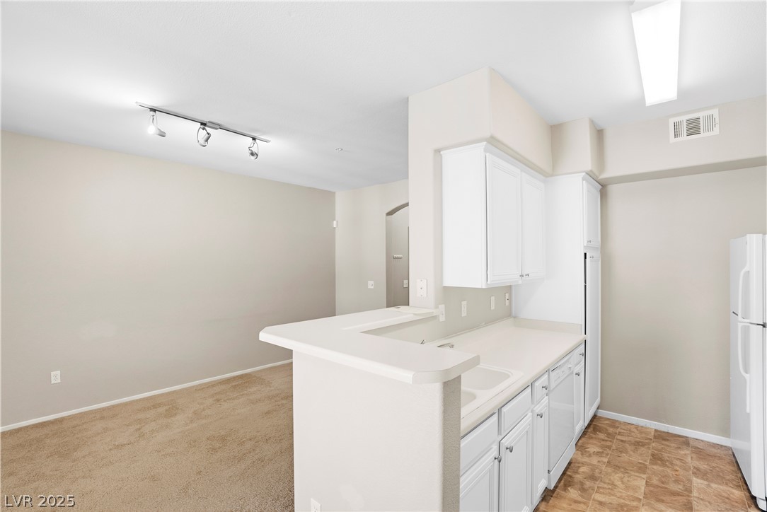 7155 South Durango Drive 306 Property Photo 6
