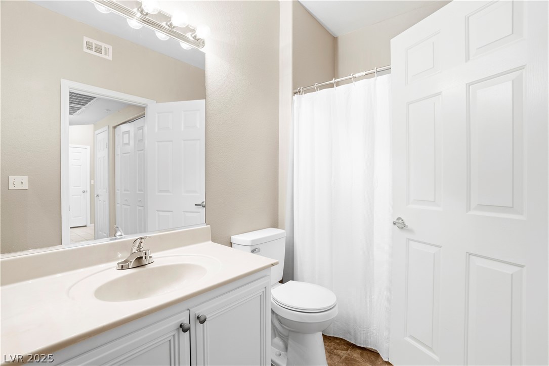 7155 South Durango Drive 306 Property Photo 17