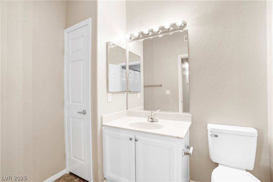 7155 South Durango Drive 306 Property Photo 18