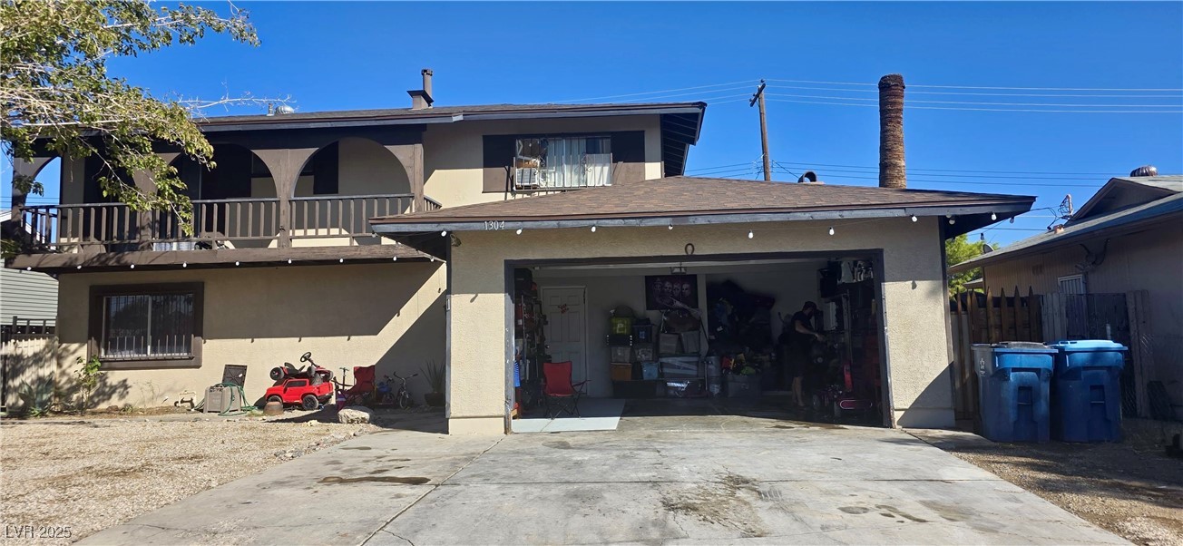 1304 Melissa Street