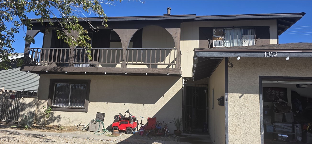 1304 Melissa Street Property Photo 2