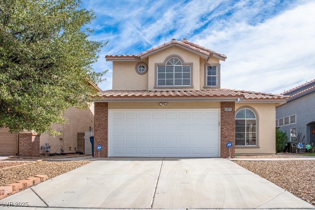 6984 Wineberry Drive Property Photo 1