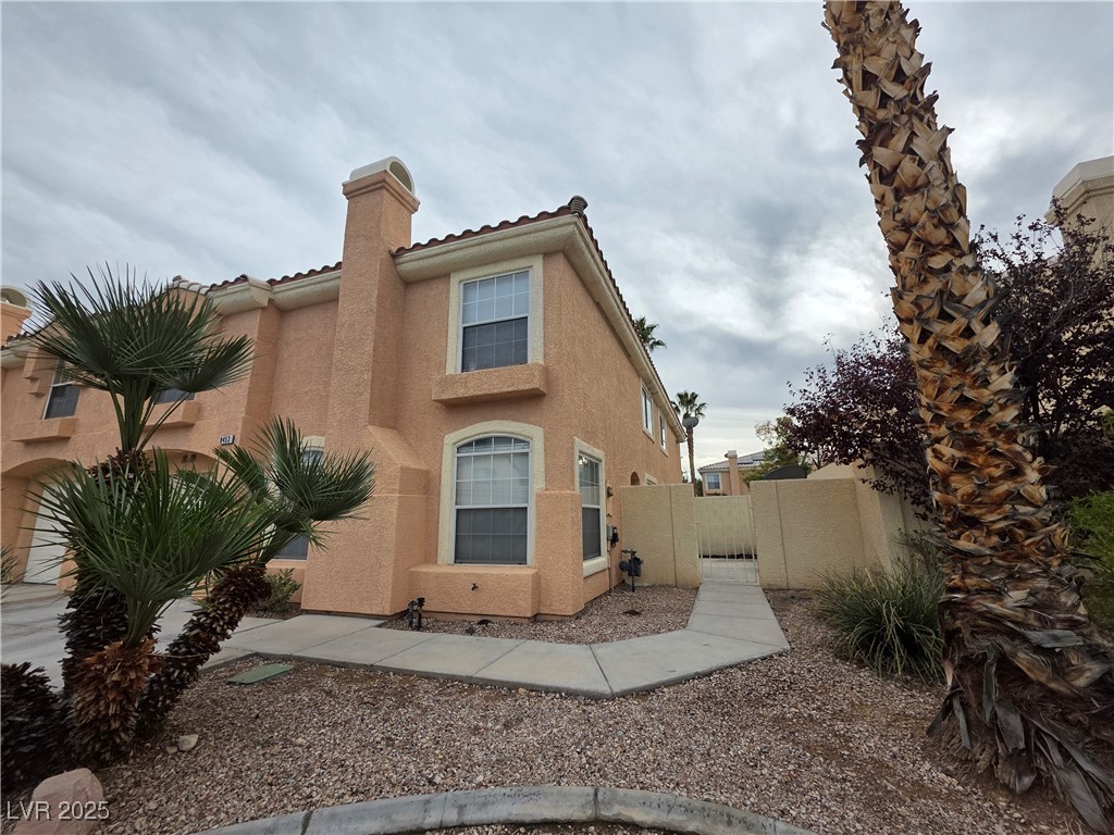 8453 Vast Horizon Avenue 0 Property Photo 4