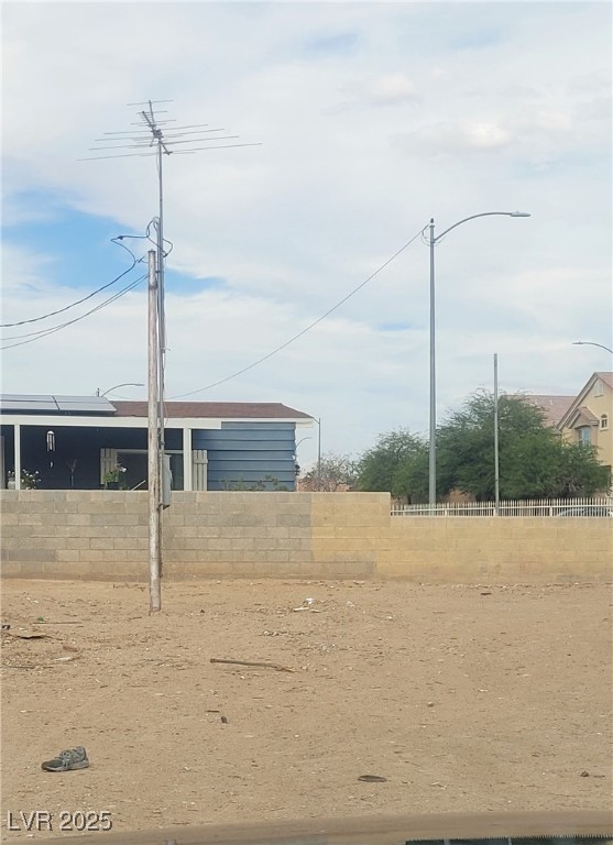 6286 East Lake Mead Boulevard Property Photo 1