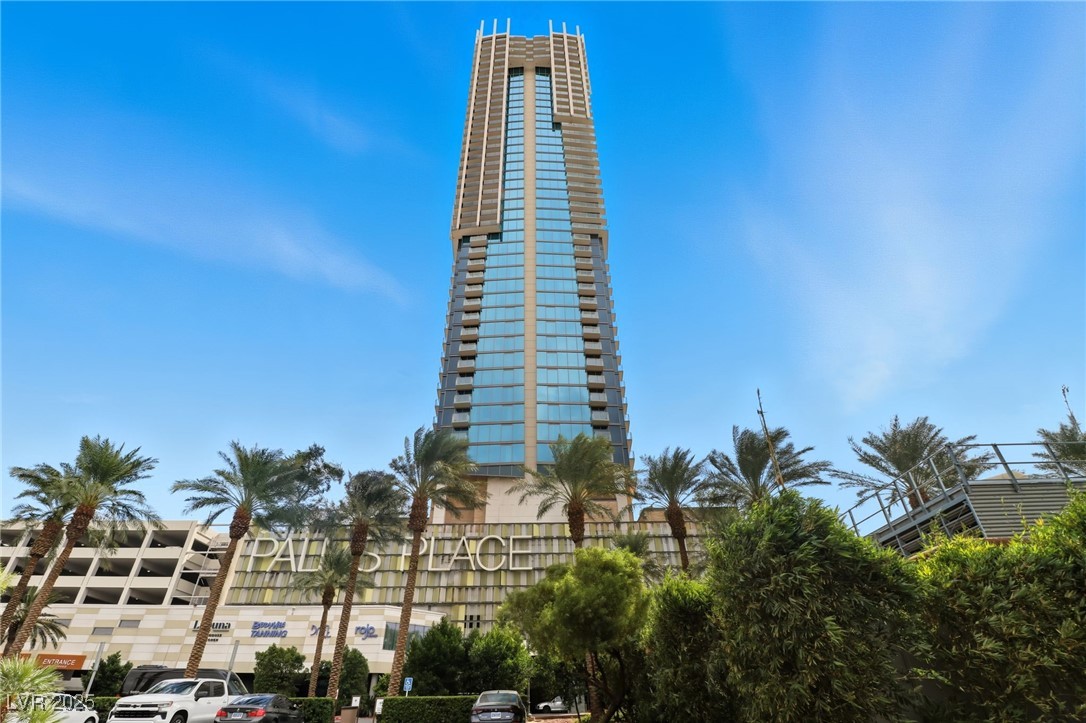 4381 West Flamingo Road 5101 Property Photo 1