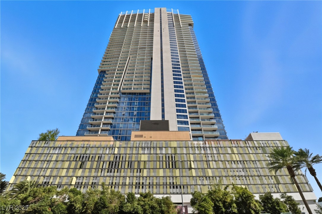 4381 West Flamingo Road 3801 Property Photo 1