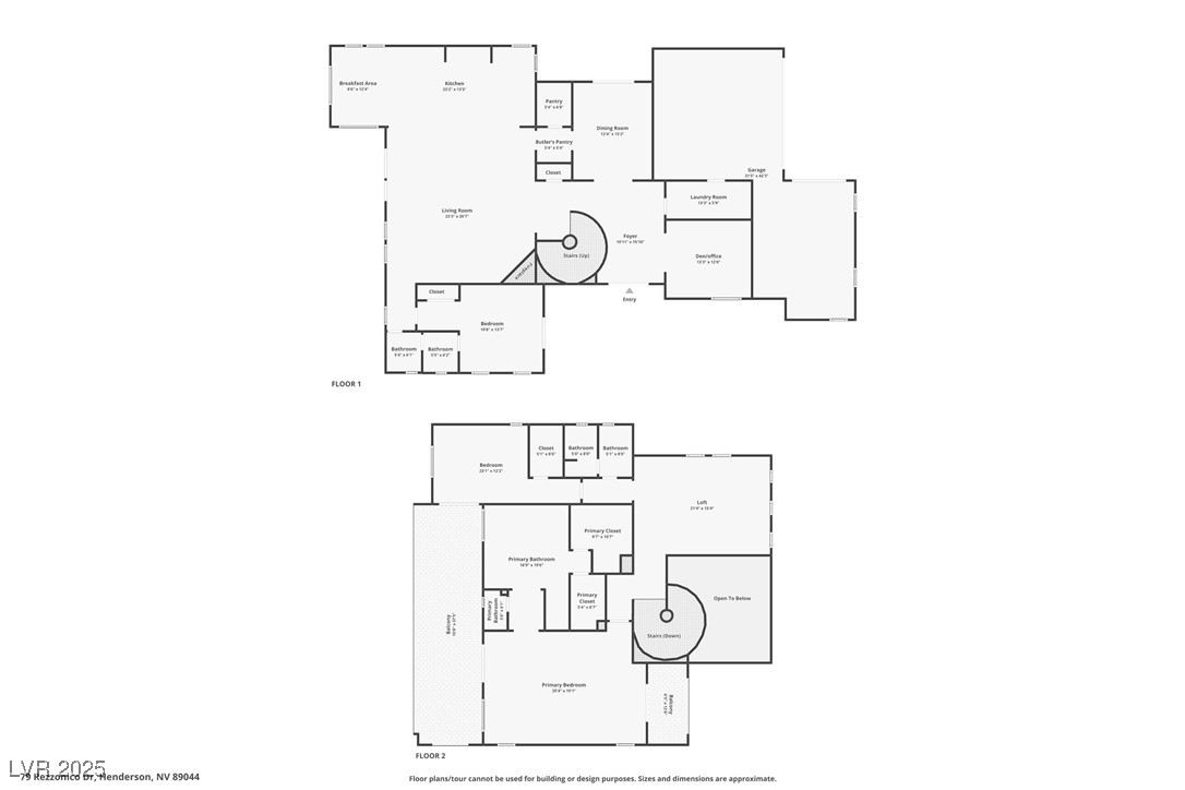 79 Rezzonico Drive Property Photo 76