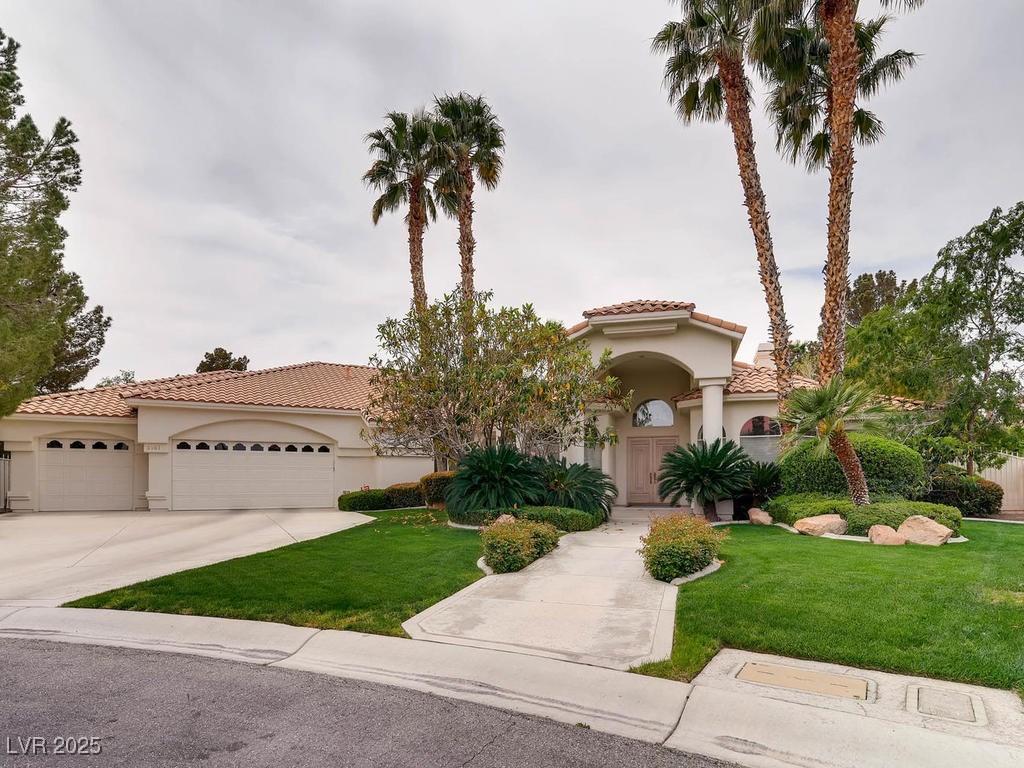 2161 Alexa Breanne Court Property Photo 1