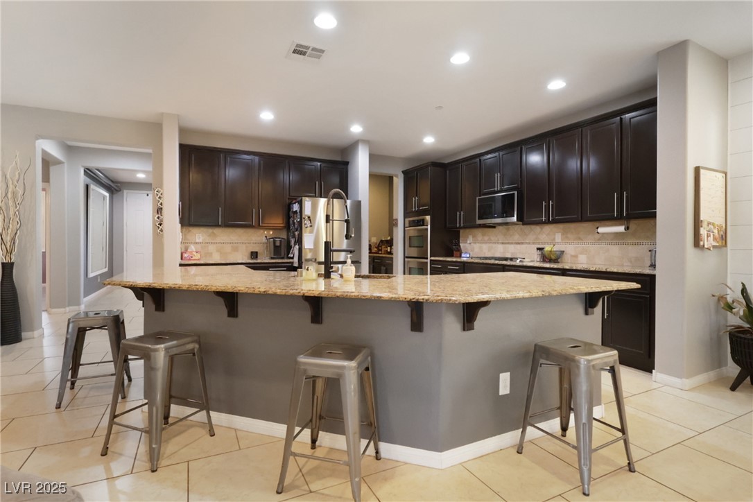 3221 Mist Effect Avenue Property Photo 1