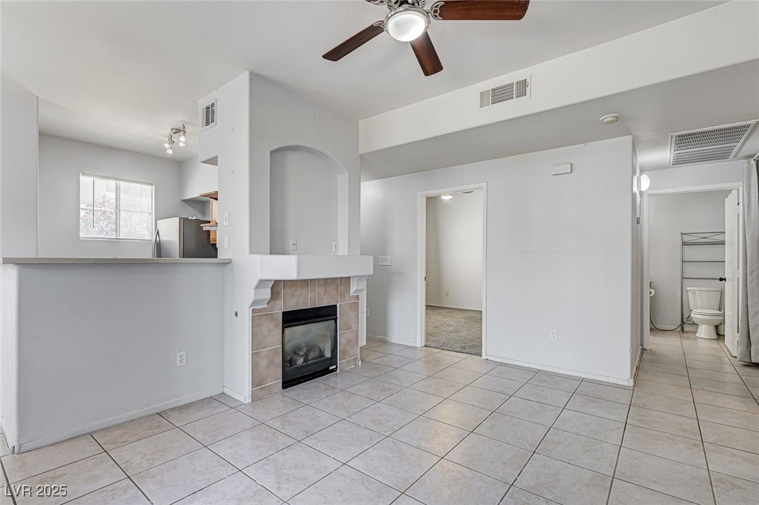 9050 West Warm Springs Road 1164 Property Photo 9