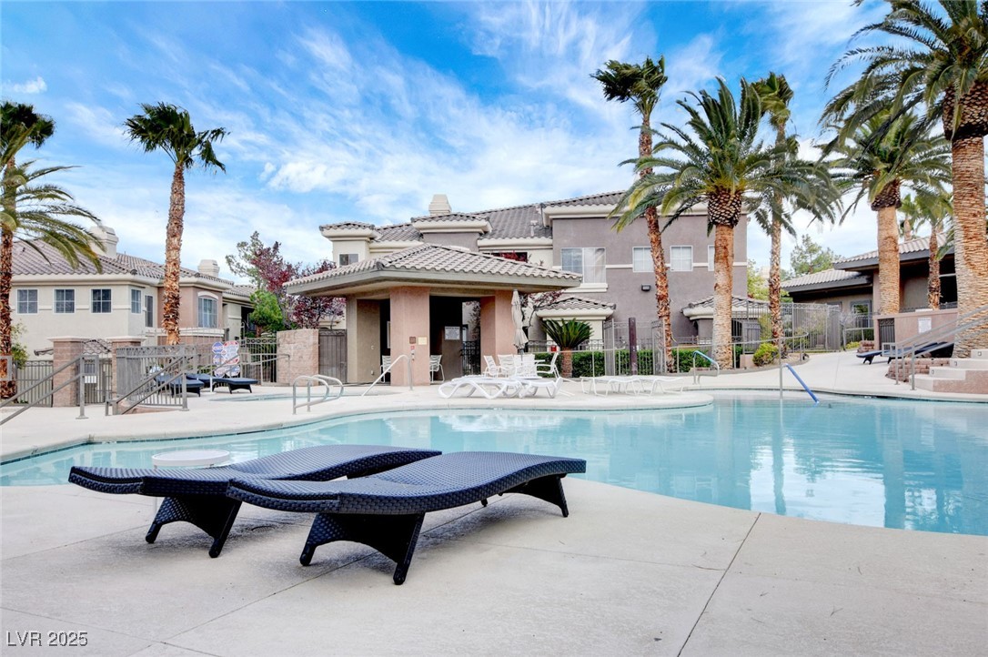 9050 West Warm Springs Road 1164 Property Photo 31