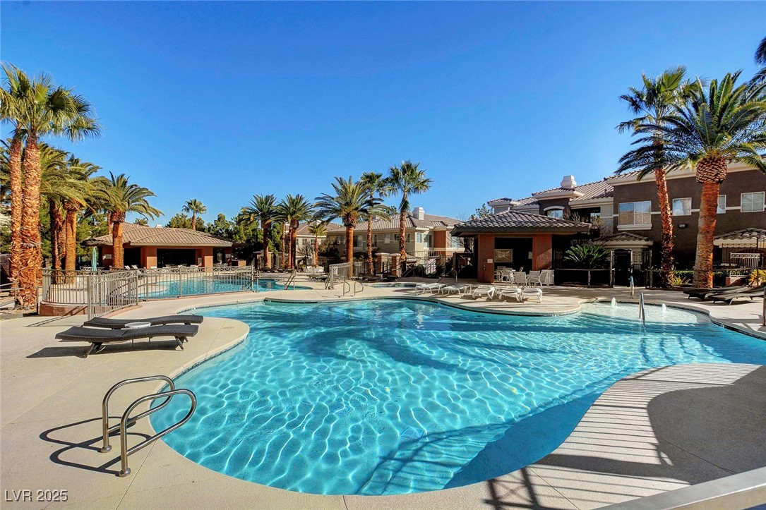 9050 West Warm Springs Road 1164 Property Photo 33