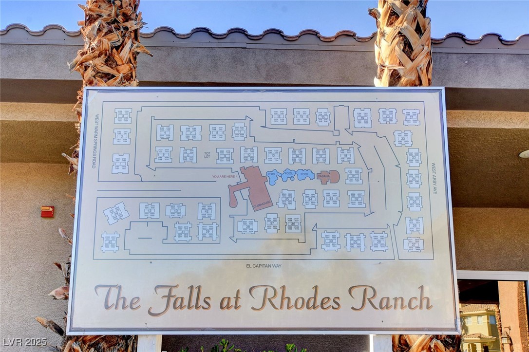 9050 West Warm Springs Road 1164 Property Photo 48