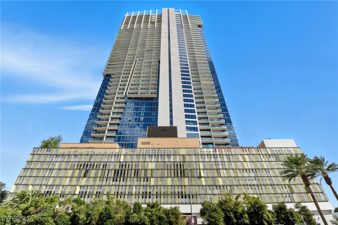 4381 West Flamingo Road 2301 Property Photo 1