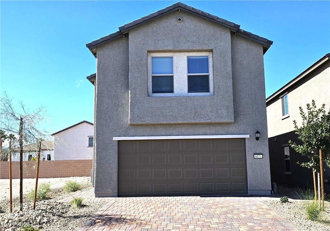 6071 Swift Lariat Street Property Photo 1