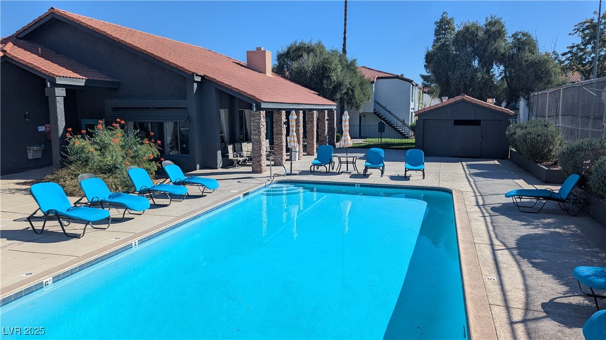 1455 East Katie Avenue 14 Property Photo 1