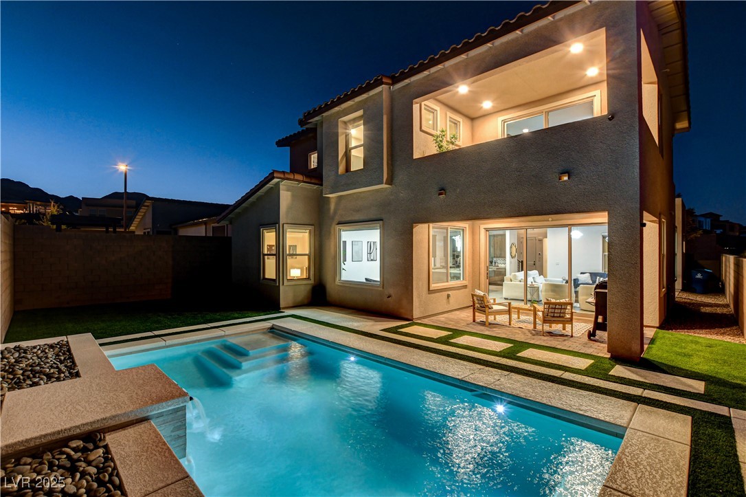 12039 Rockview Point Street Property Photo 3