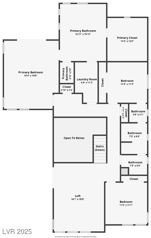 12039 Rockview Point Street Property Photo 71