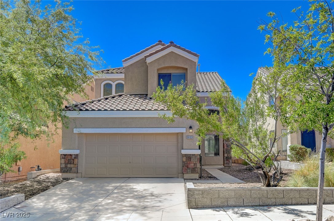 9153 Dorrell Lane Property Photo 1