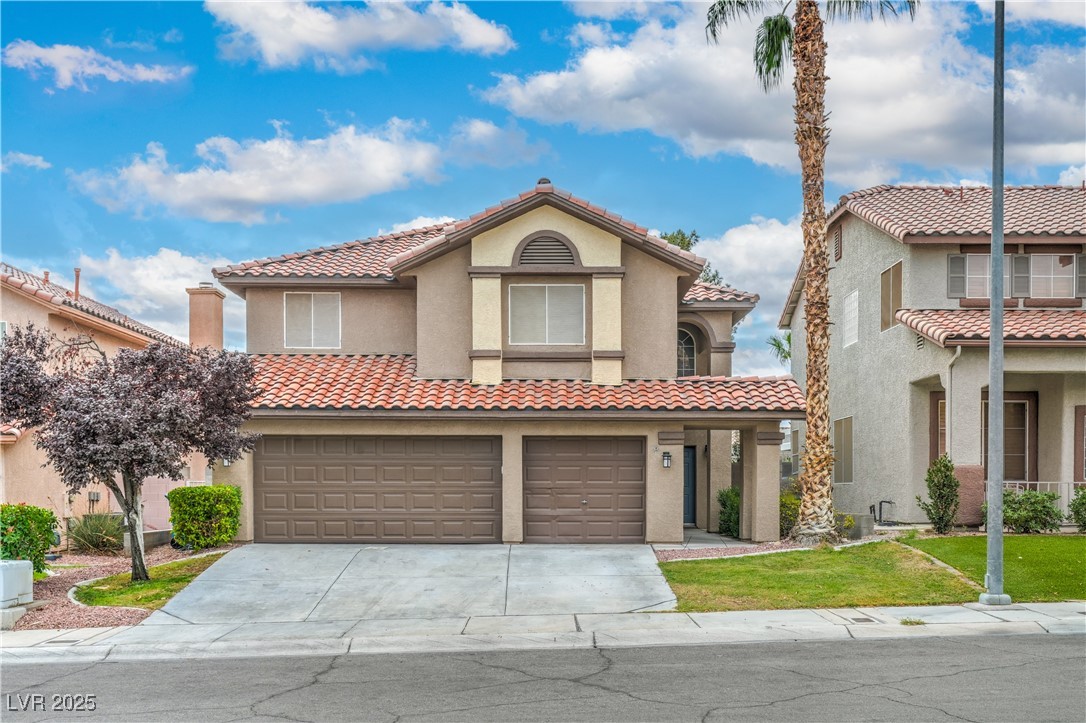 9369 Warm Waters Avenue Property Photo 1