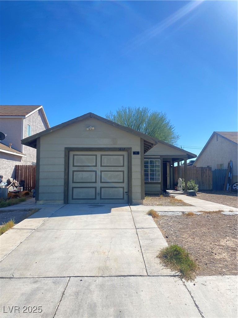 3837 Kellogg Avenue Property Photo 2