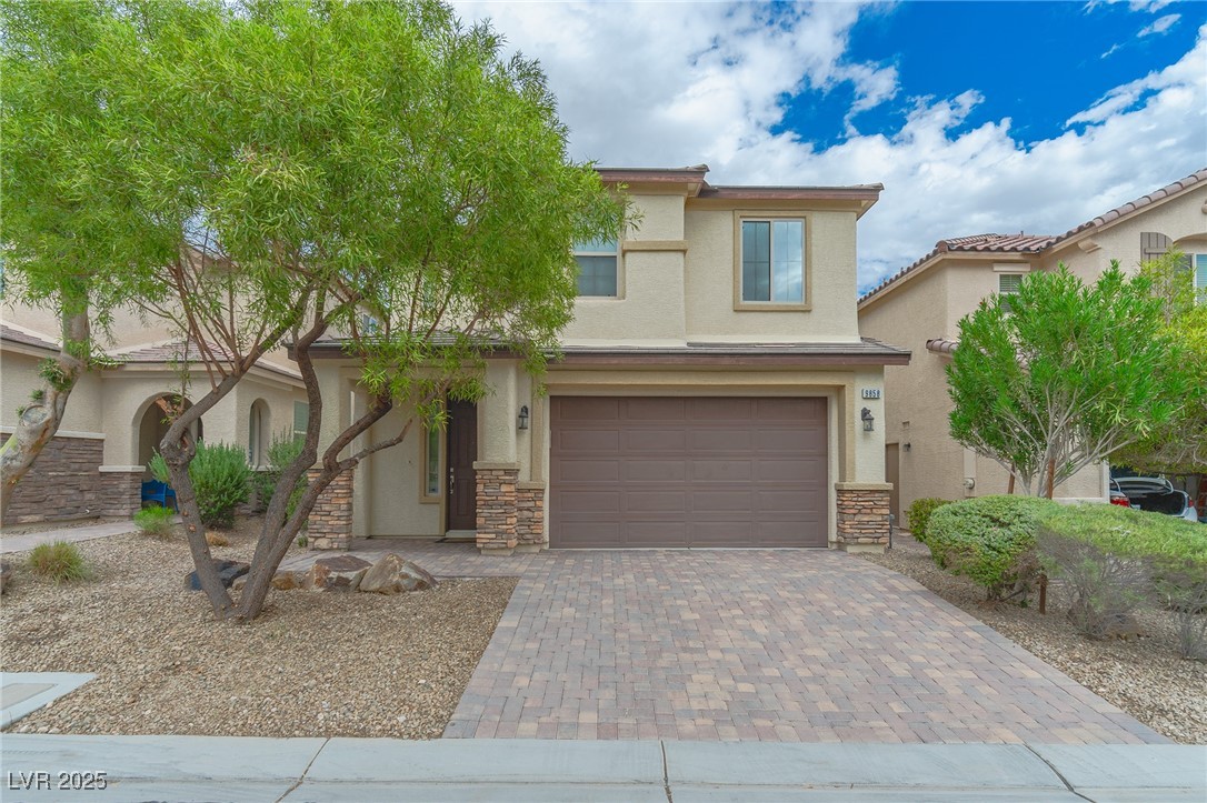 9858 Sunriver Meadows Avenue Property Photo 1