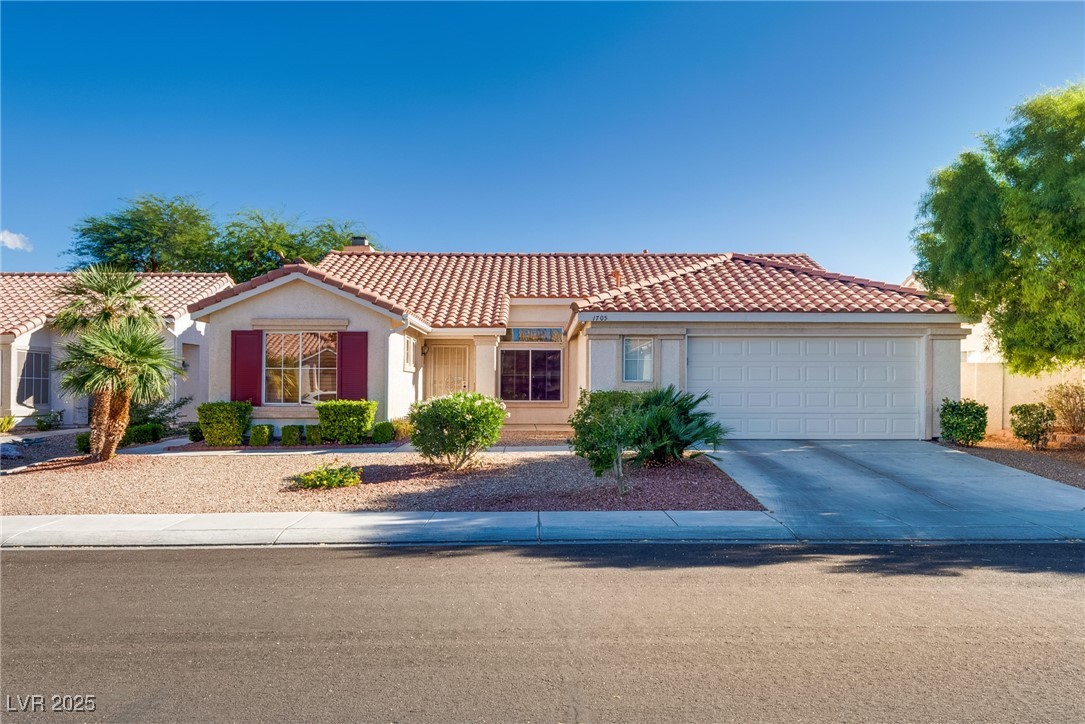 1705 Night Shadow Avenue Property Photo 1