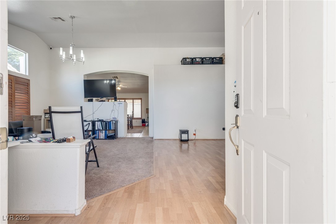 1705 Night Shadow Avenue Property Photo 5