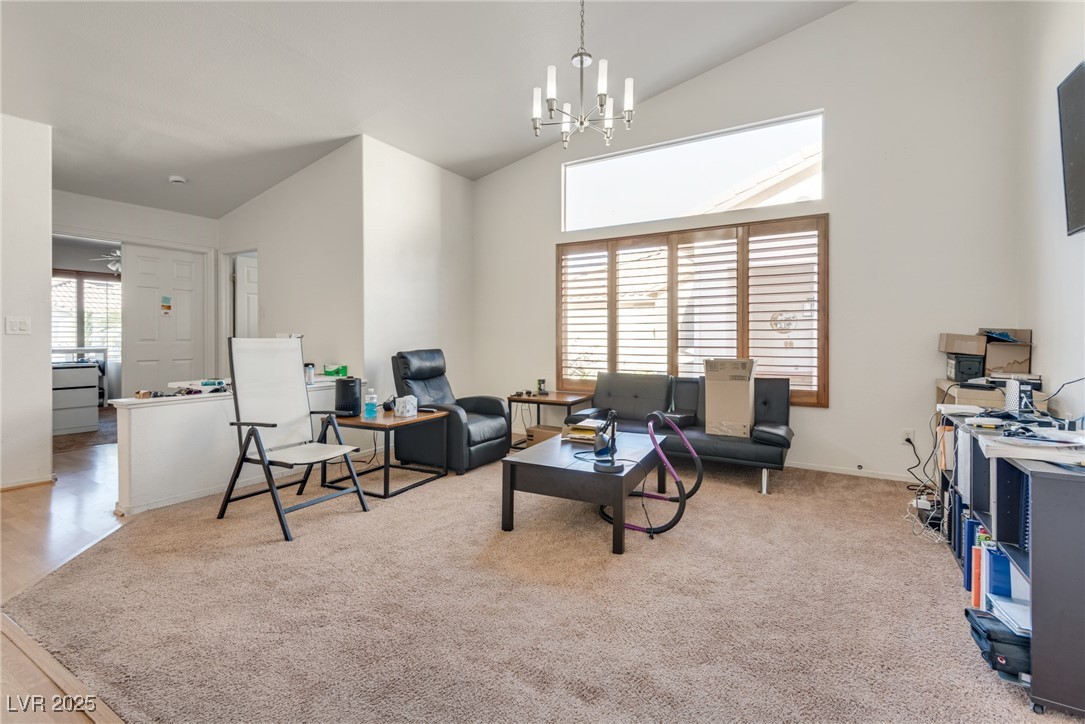 1705 Night Shadow Avenue Property Photo 6