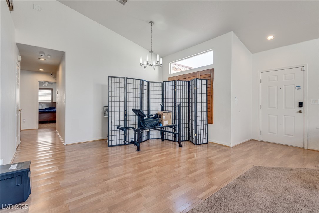 1705 Night Shadow Avenue Property Photo 9