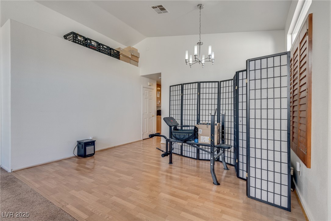 1705 Night Shadow Avenue Property Photo 10