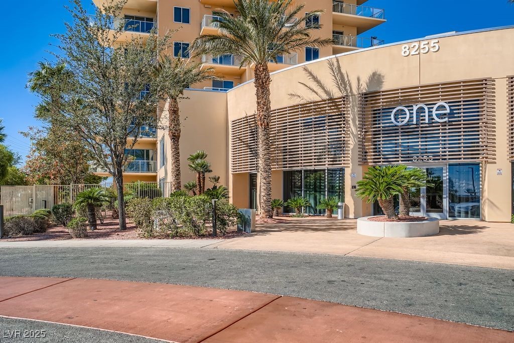 8255 Las Vegas Boulevard 1503 Property Photo 1