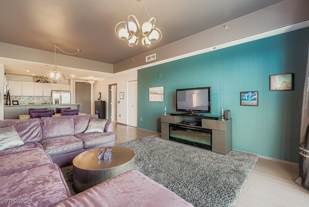 8255 Las Vegas Boulevard 1503 Property Photo 6