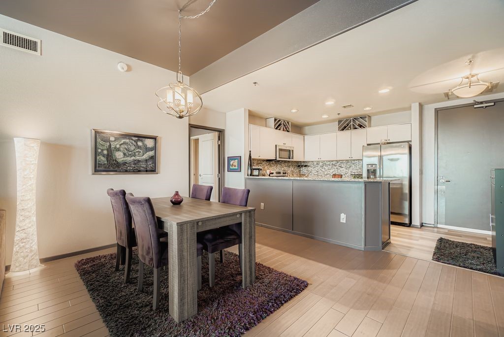8255 Las Vegas Boulevard 1503 Property Photo 7