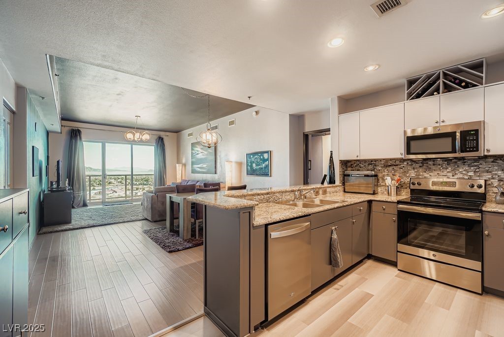 8255 Las Vegas Boulevard 1503 Property Photo 8