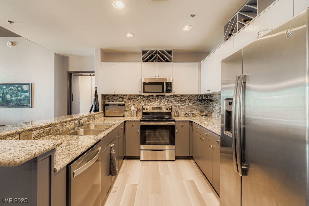 8255 Las Vegas Boulevard 1503 Property Photo 9