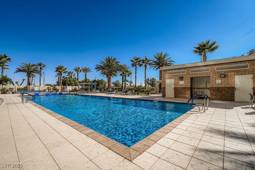 8255 Las Vegas Boulevard 1503 Property Photo 38