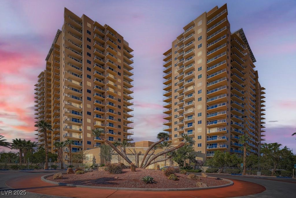 8255 Las Vegas Boulevard 1503 Property Photo 41