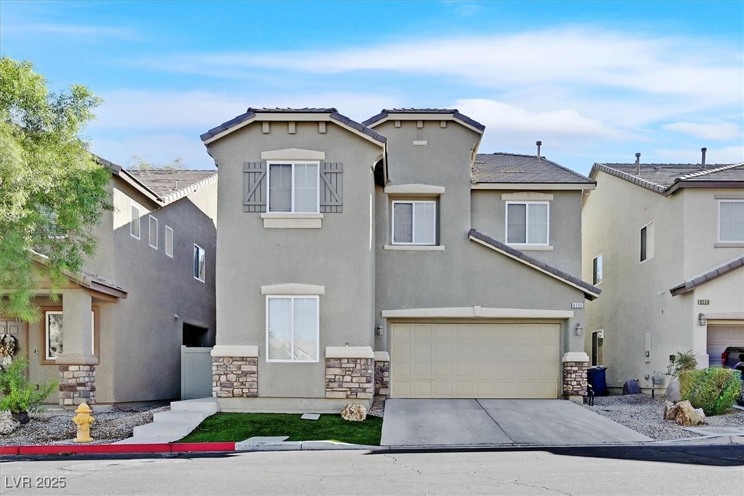 8335 Martinborough Avenue Property Photo 1