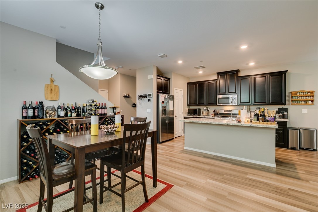 6472 Centennial Skies Court Property Photo 5