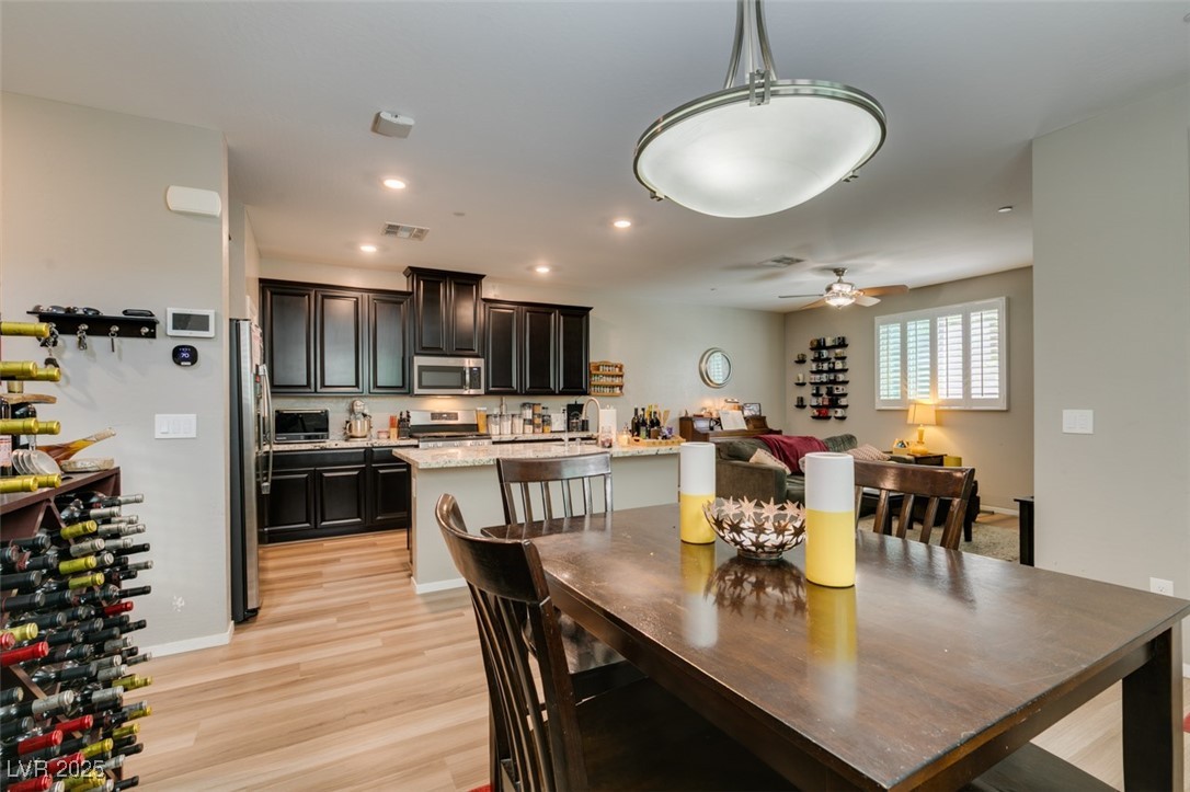 6472 Centennial Skies Court Property Photo 11